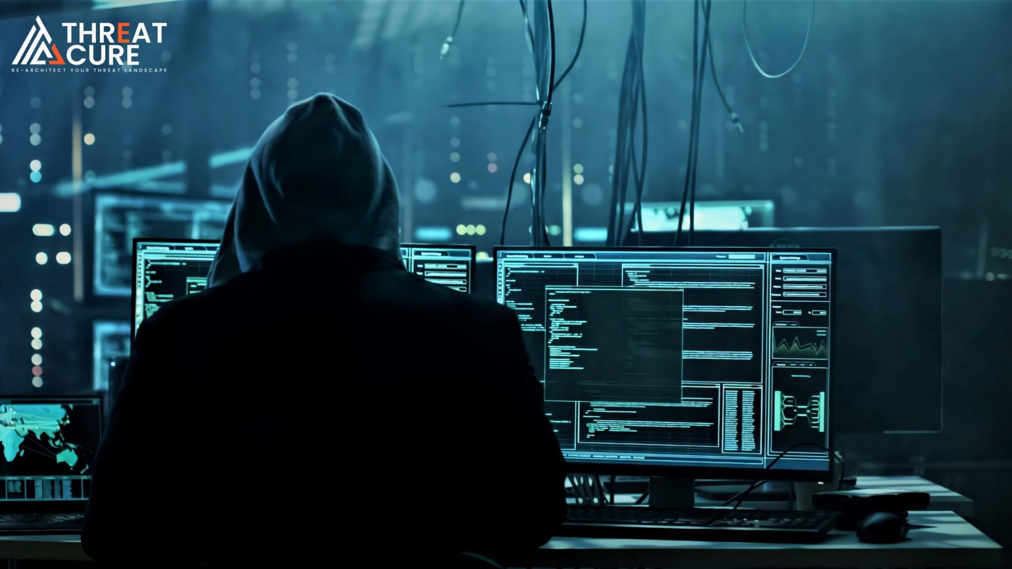 Unlocking the Power of Threat Data Hunting with ThreatCure