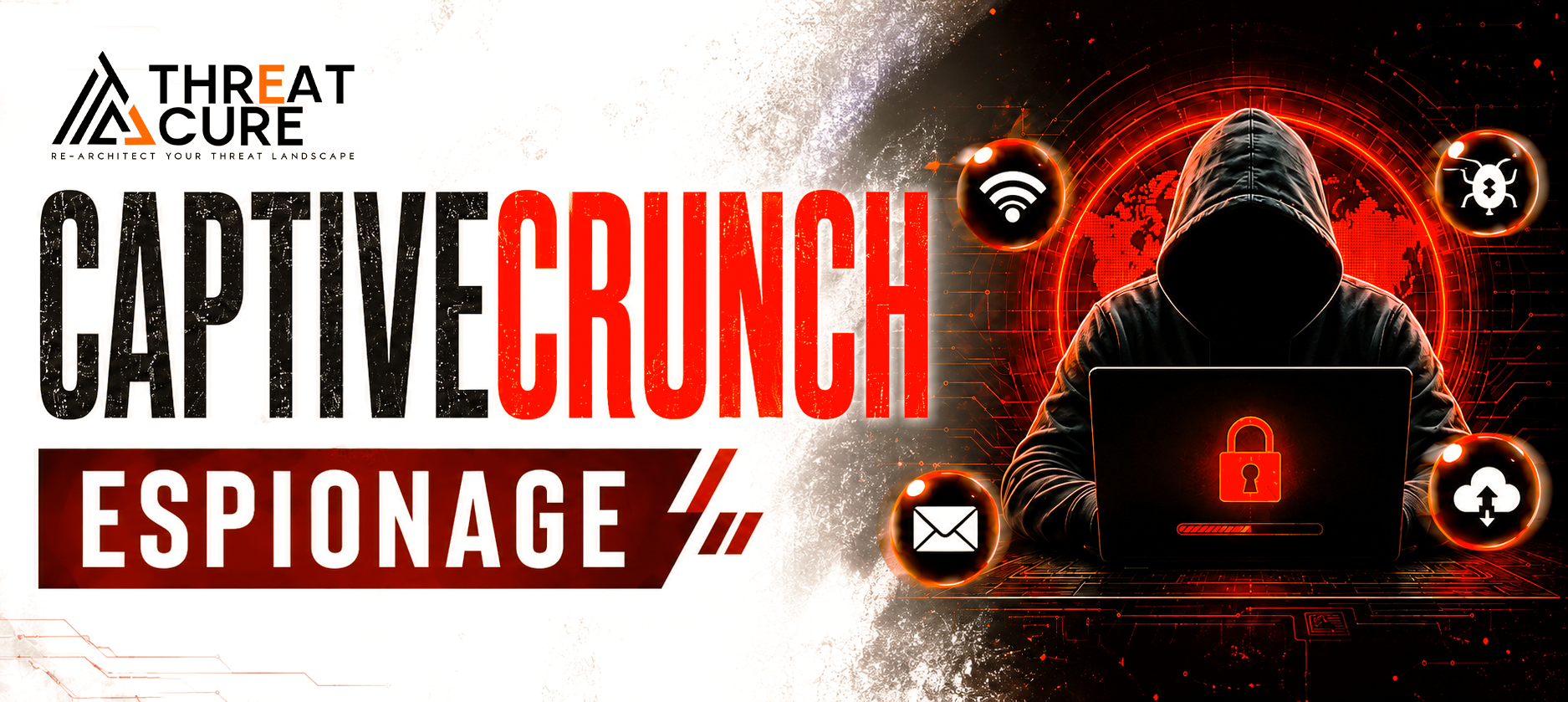 CaptiveCrunch: Exposing the Wi-Fi Espionage Campaign