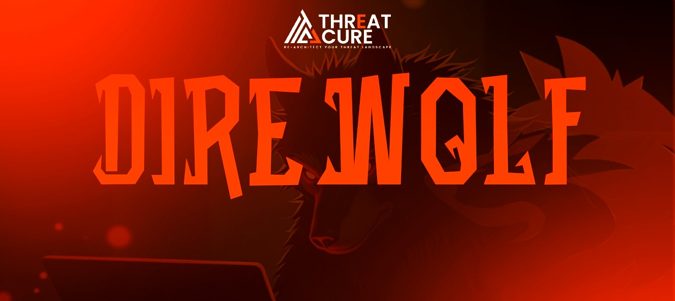 Dire Wolf Ransomware: What It Is and Why Organizations Should Pay Attention