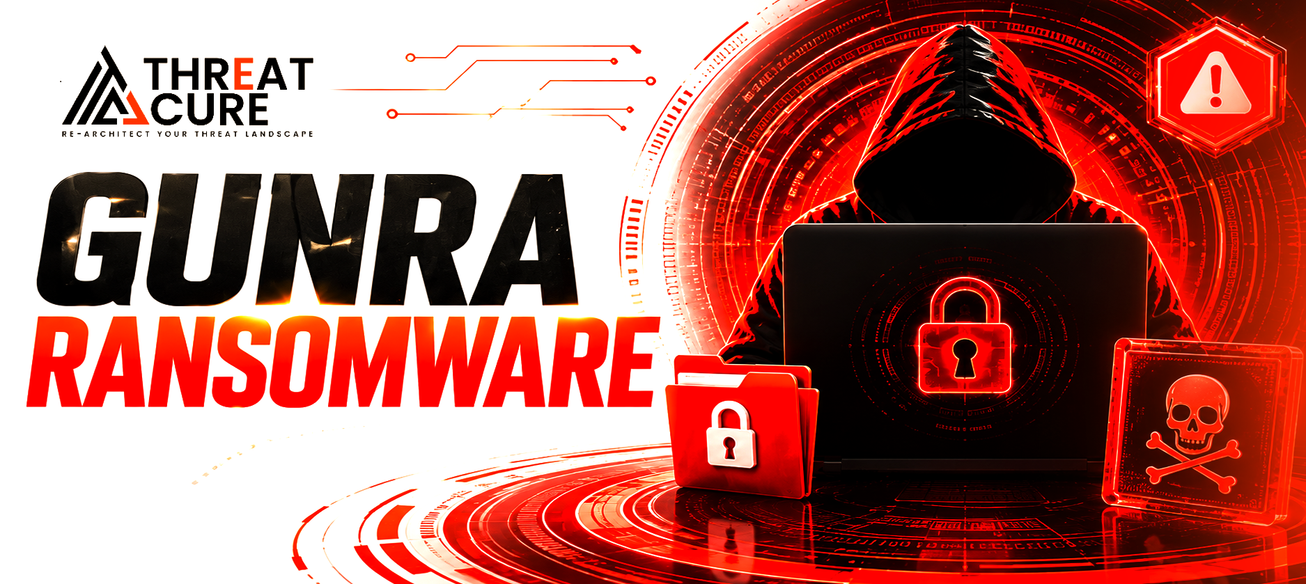 Gunra Ransomware: A New Era of Cyber Extortion