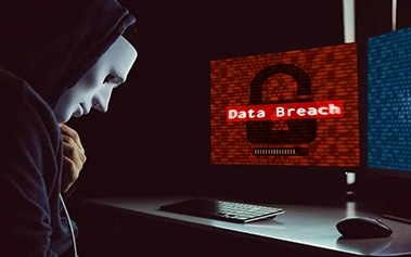 Solution-Data-Breach